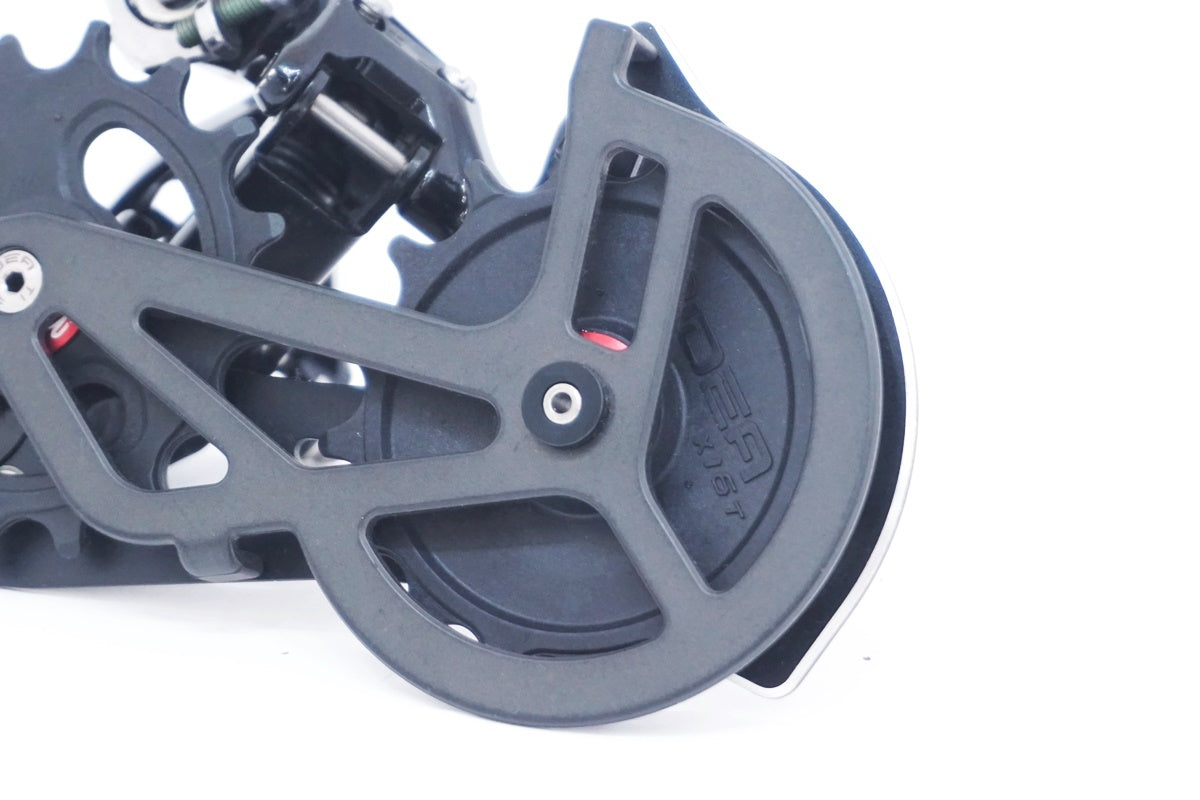 SHIMANO 「シマノ」 105 RD-5800+RIDEA RD2 X66 リアディレイラー / 京都西院店