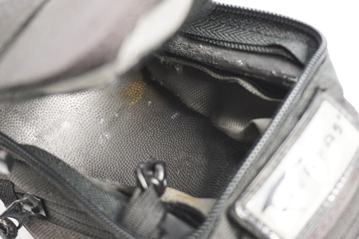 SERFAS 「サーファス」 サドルバッグ / 奈良店