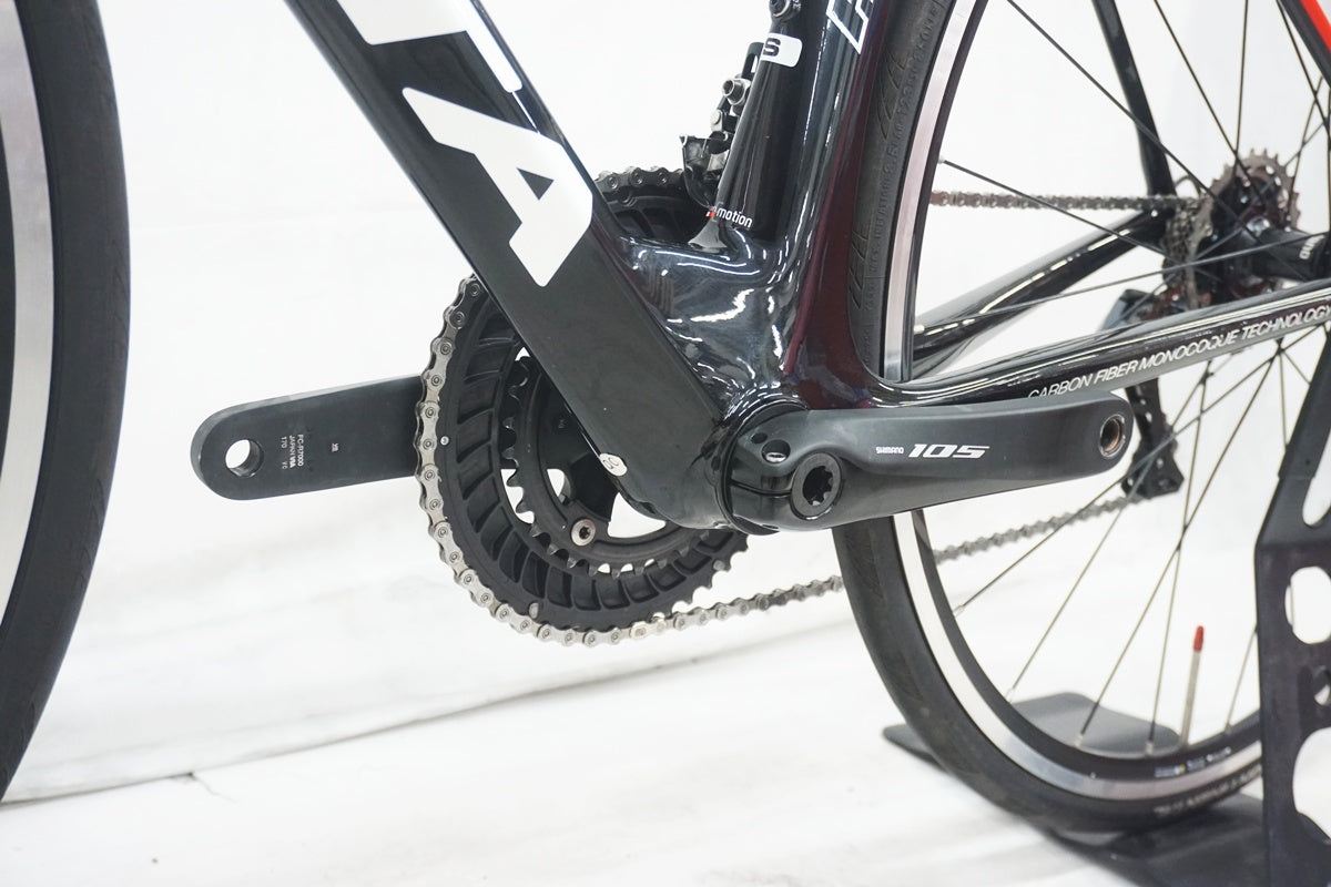 KUOTA KRYON ロードバイク BORAONE KUOTA 2015 ROADBIKE・ROADRACER KRYON(クオータ 2015年モデル ロード