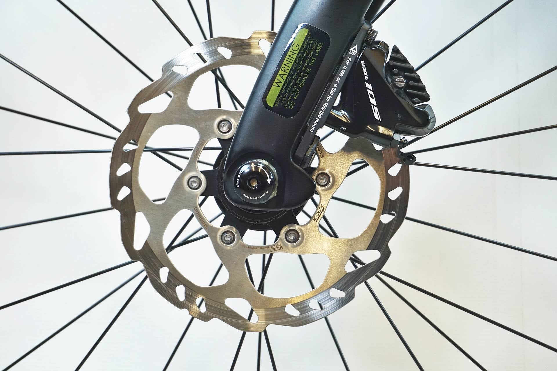 PINARELLO 「ピナレロ」 PRINCE DISK 105 2021年モデル ロードバイク / 有明ガーデン店