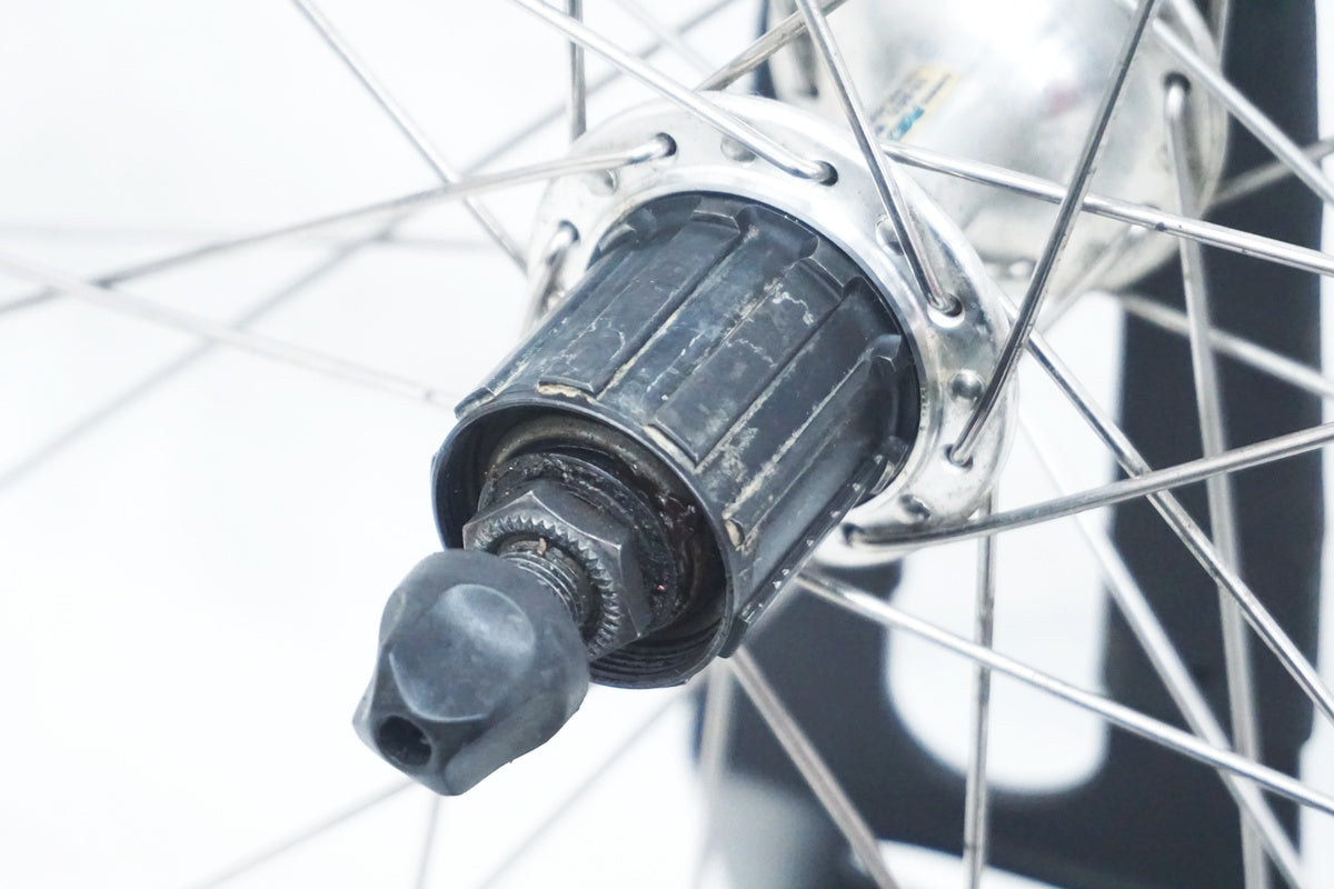 SHIMANO 「シマノ」 RSX ハブ+MAVIC リム シマノ7速フリー ホイールセット / 大阪美原北インター店