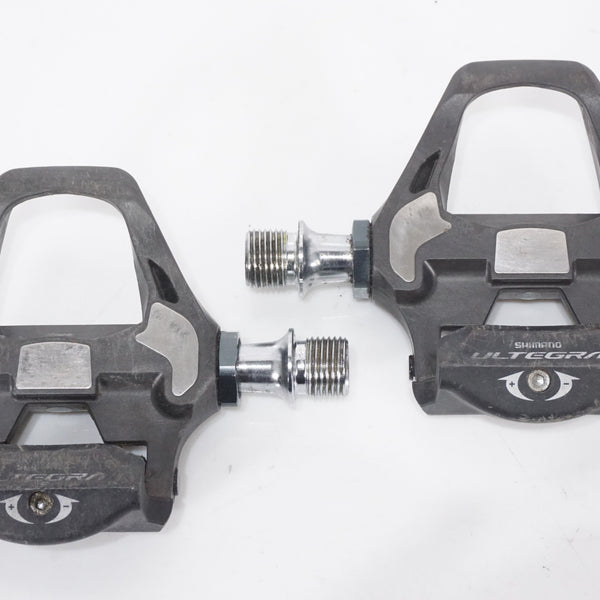 SHIMANO 「シマノ」 ULTEGRA PD-R8000 ペダル / AKIBA店 ｜ バイチャリ