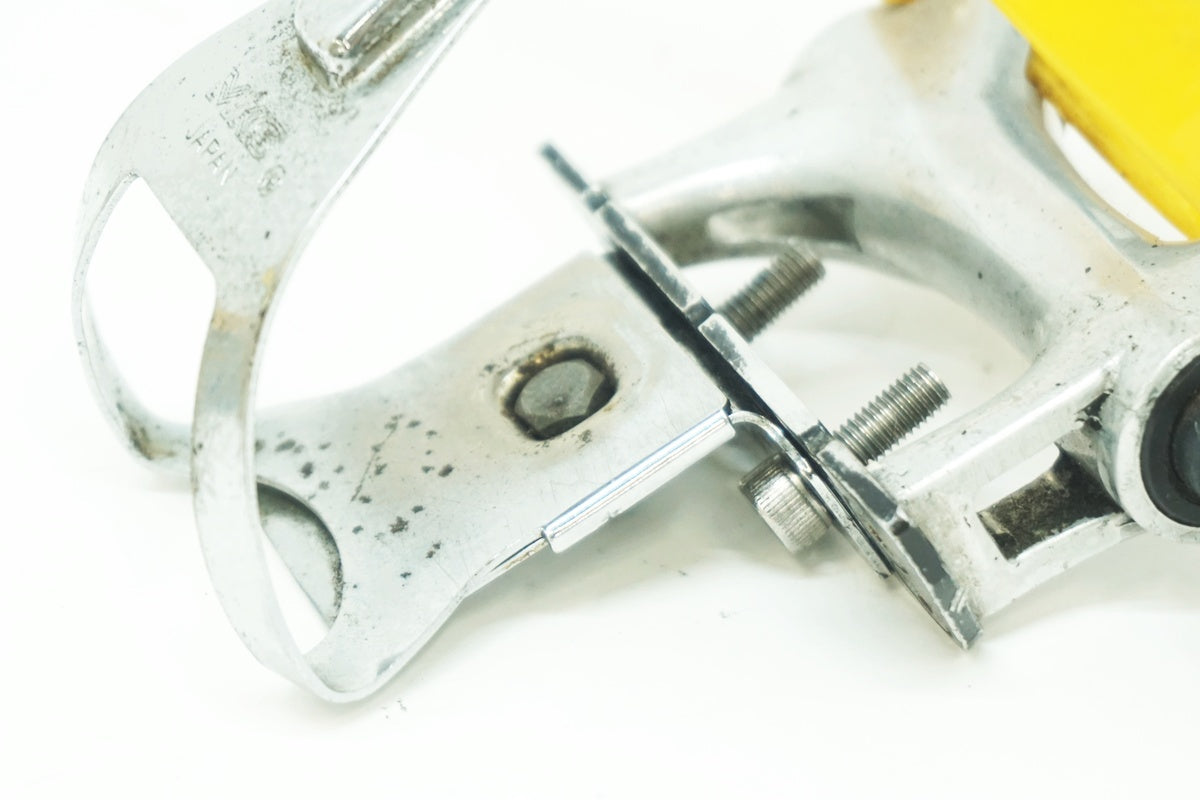 MKS 「ミカシマ」 CUSTOM NUEVO NJS ペダル / 大阪美原北インター店