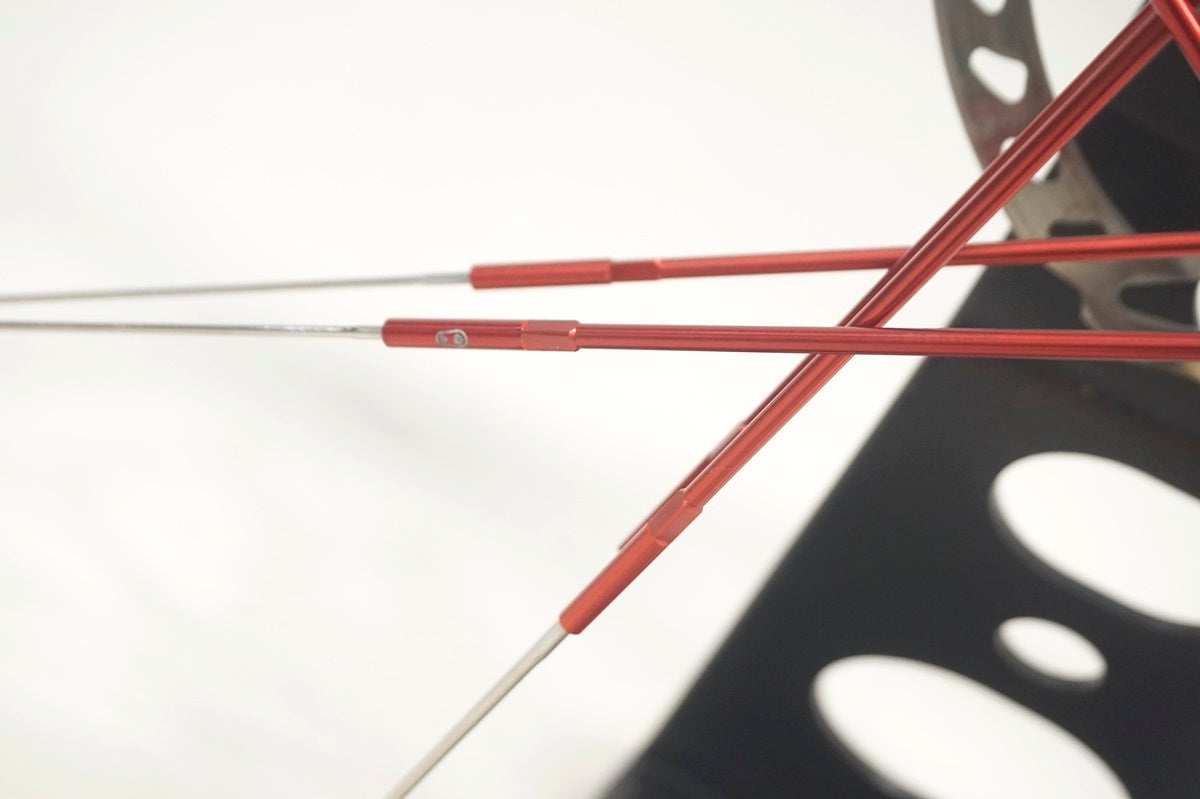 CRANKBROTHERS 「クランクブラザーズ」 COBALT XC RACE SHIMANO 8-9s