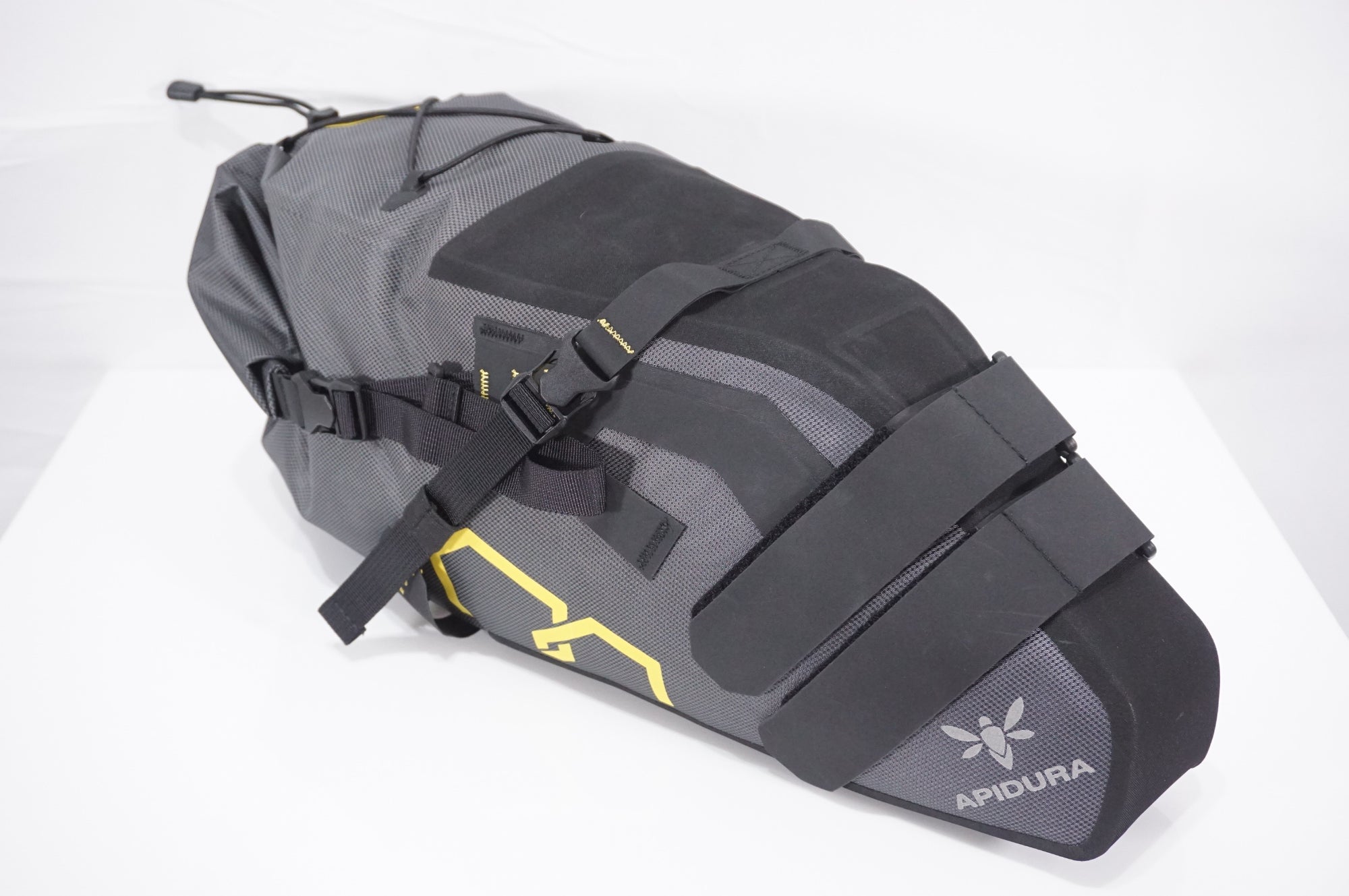 APIDURA 「アピデュラ」 エクスペディション サドルバッグ / AKIBA店