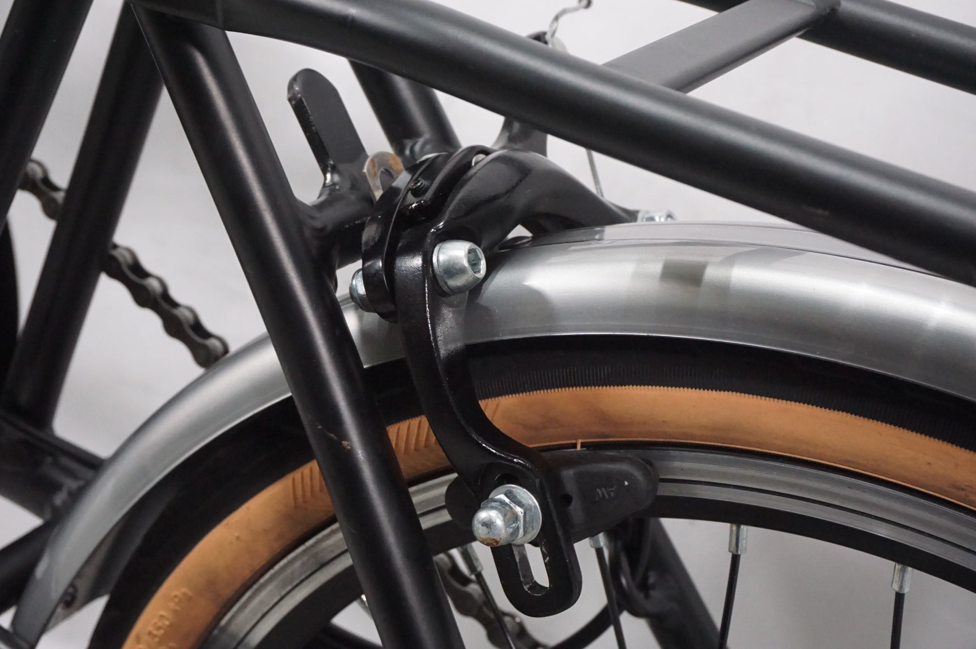 HARRY QUINN 「ハリークイン」 PORTABLE E-BIKE160 年式不明 電動アシスト自転車 / AKIBA店