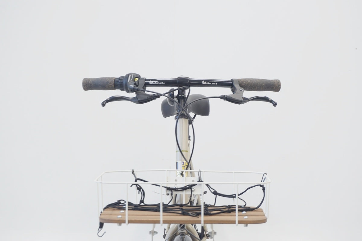 BRUNO「ブルーノ」 MINIVELO 2023年モデル 20インチ ミニベロ / 京都八幡店