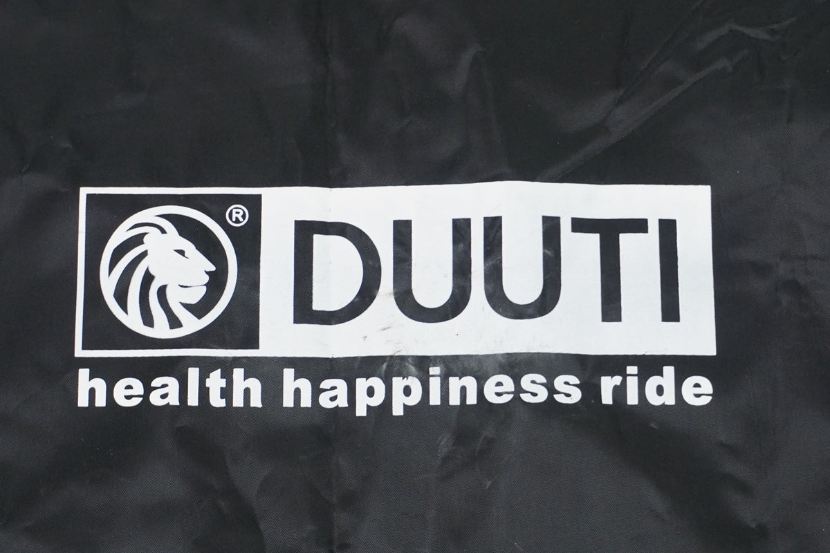 DUUTI 「デューティー」 ホイールバックセット / 浜松店