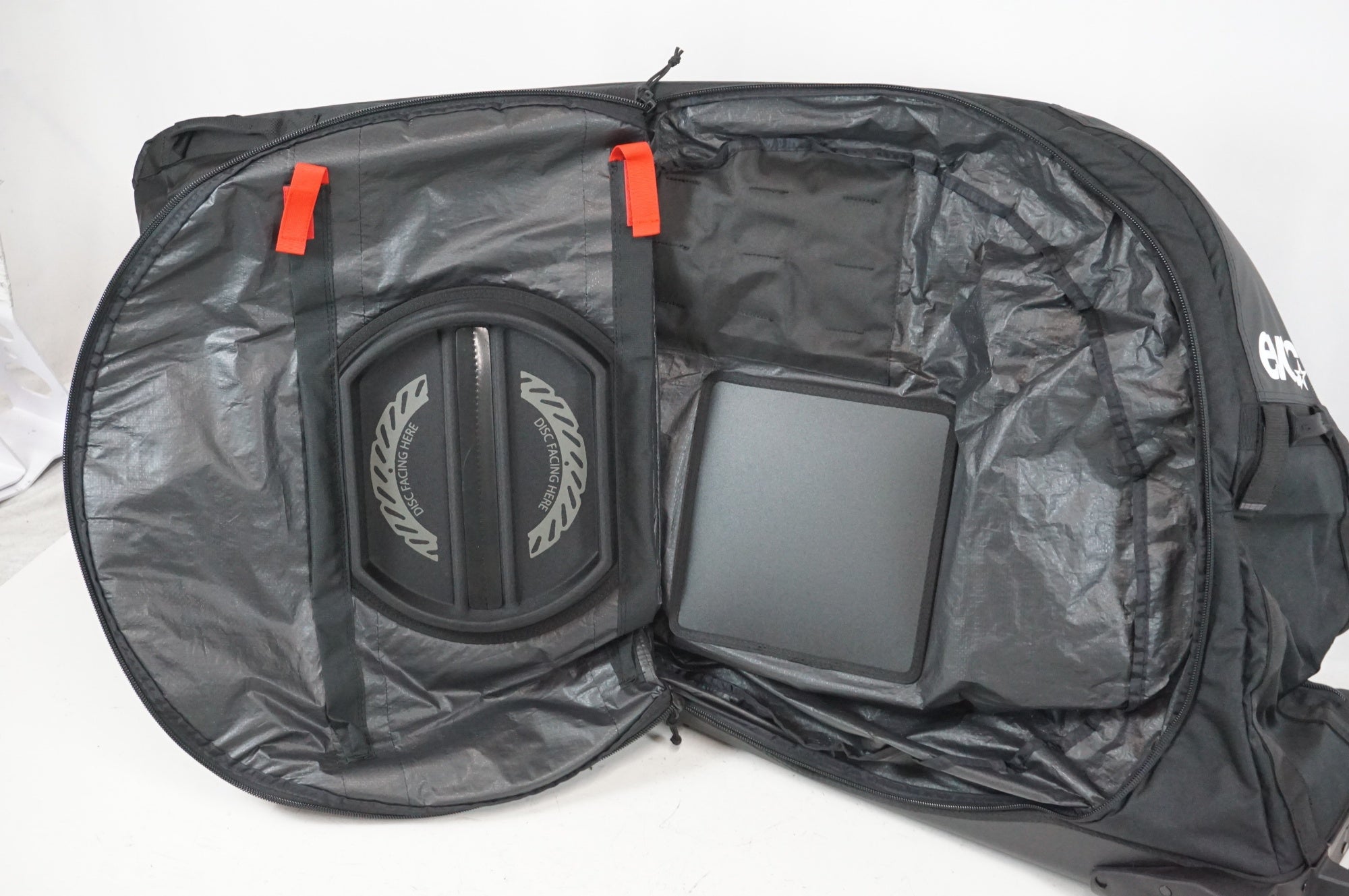 EVOC 「イーボック」 ROAD BIKE BAG PRO 輪行バック / 宇都宮店