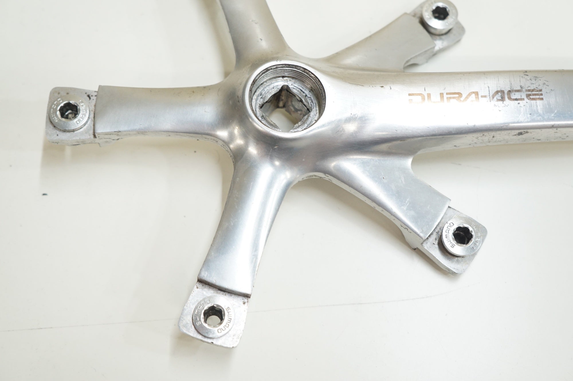 SHIMANO 「シマノ」 DURA-ACE FC-7410 170mm クランク / 大宮店