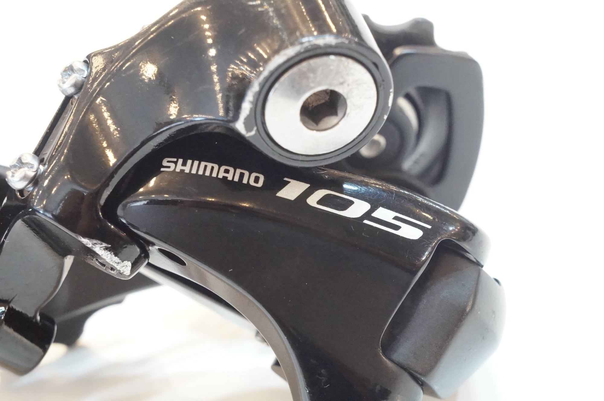 SHIMANO 「シマノ」 105 RD-5800 リアディレイラー / 浦和ベース