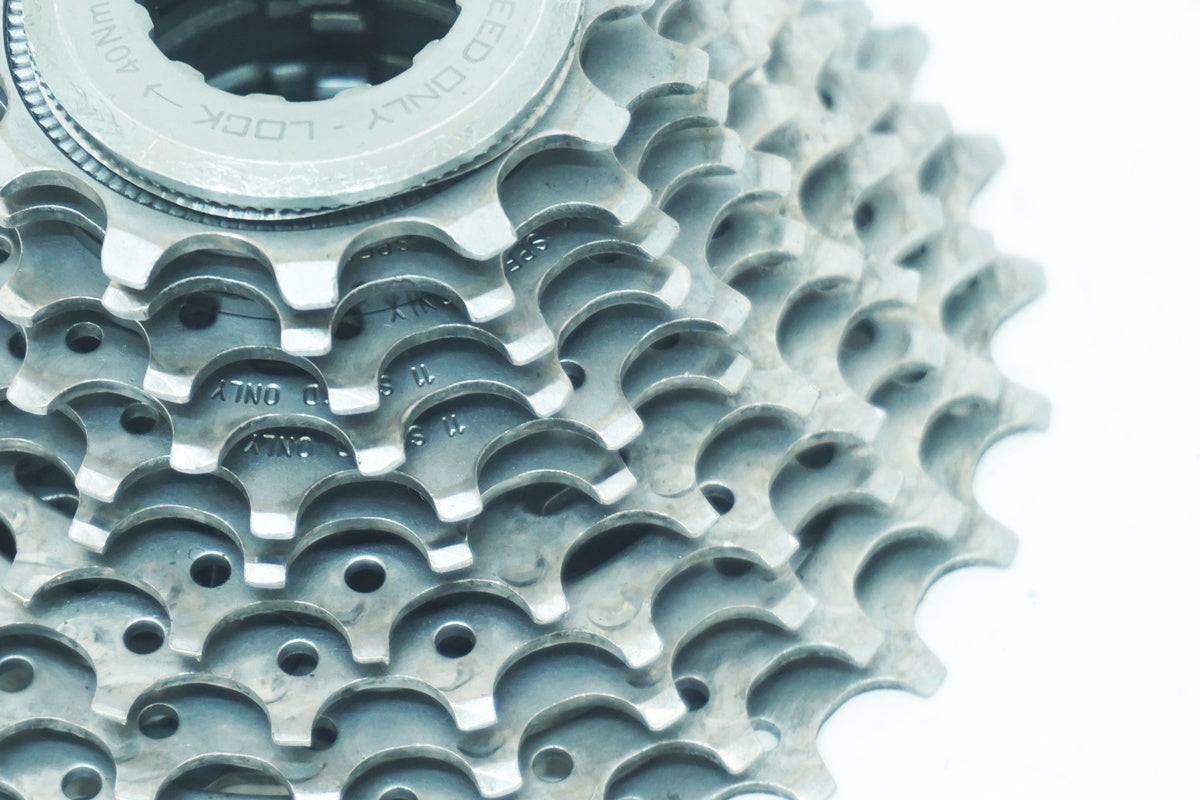 CAMPAGNOLO 「カンパニョーロ」 CHORUS 11S 12-27T スプロケット