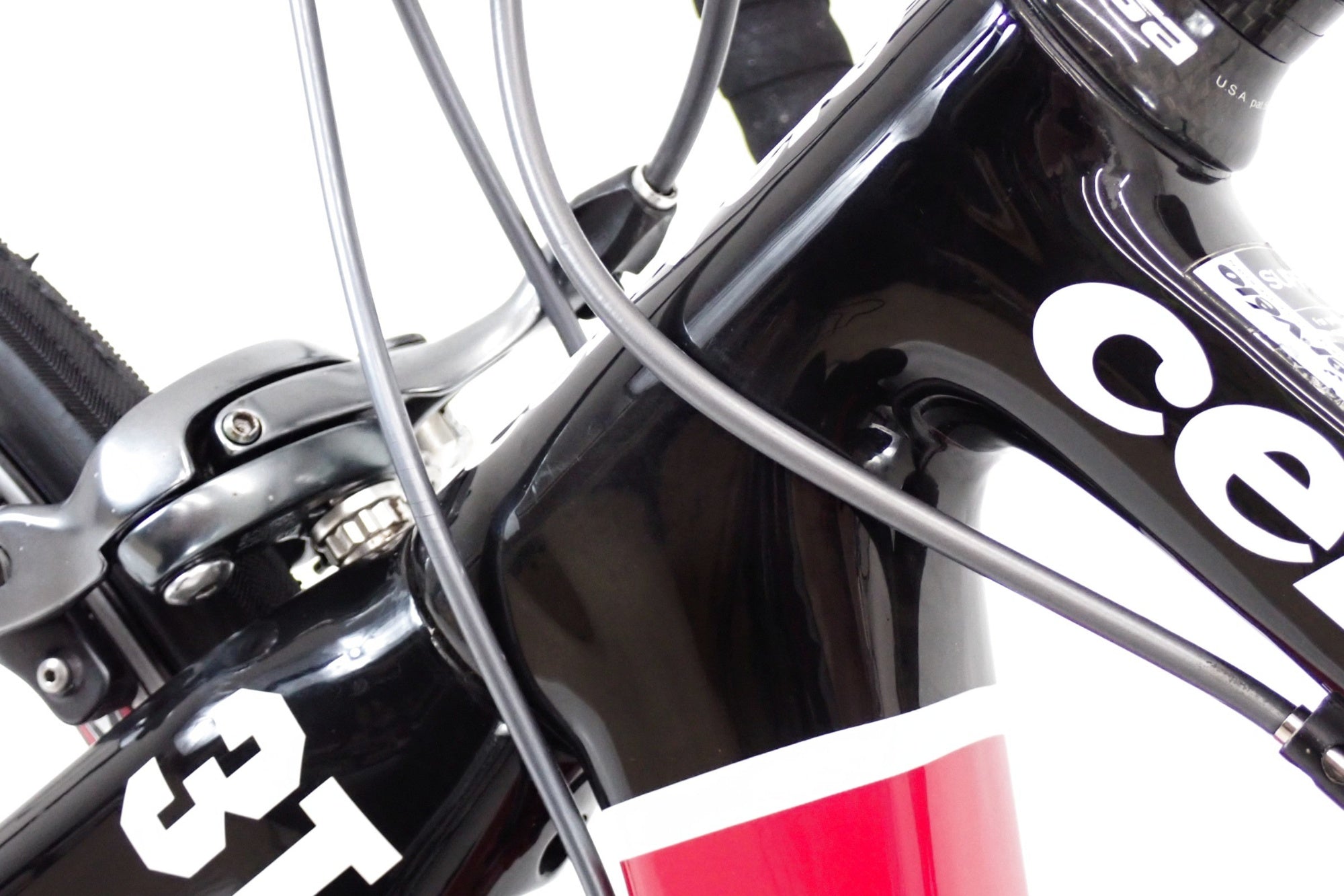 CERVELO 「サーベロ」 R3 2007年頃 ロードバイク / 伊勢崎店