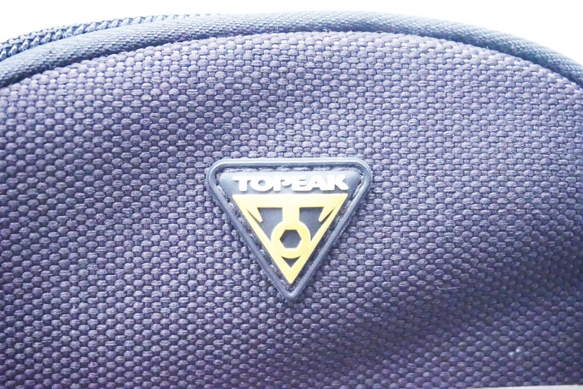 TOPEAK「トピーク」 サドルバック/ 京都西院店