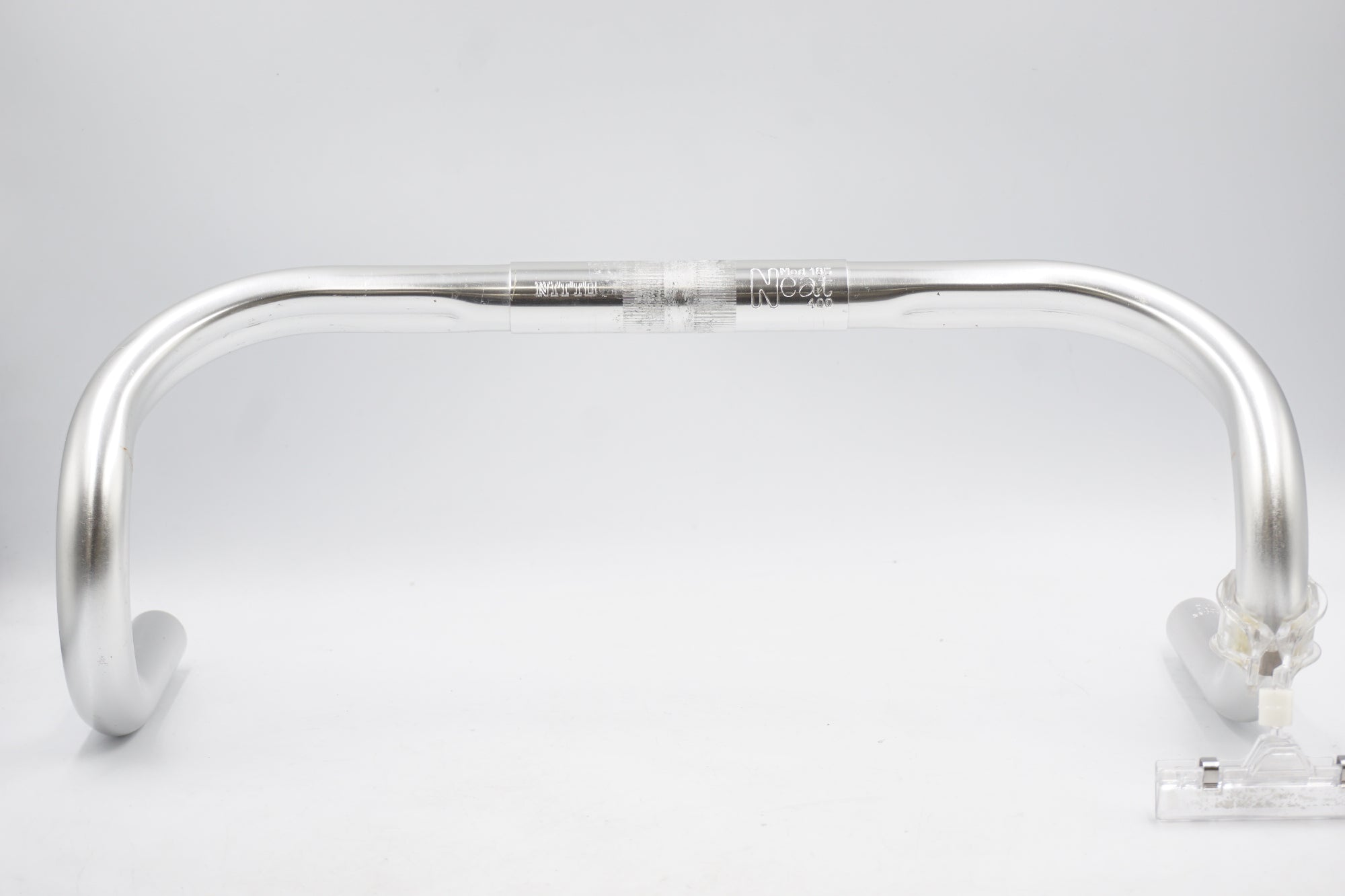 NITTO 「ニットー」 Neat Mod185 Φ26.0 400mm ハンドル / 奈良店