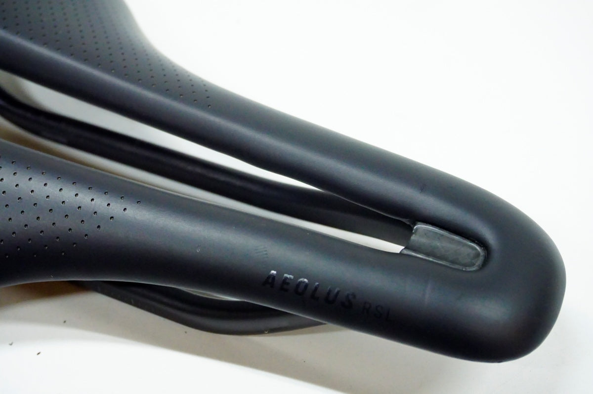 BONTRAGER 「ボントレガー」 AEOLUS RSL 155mm サドル / 名古屋大須店