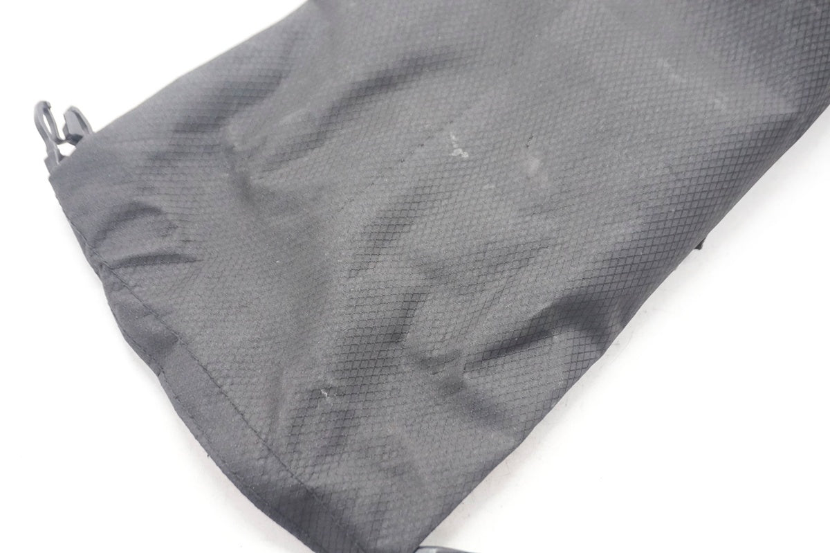TOPEAK 「トピーク」 FORK DRY BAG フォークケージバッグ / 大阪門真店