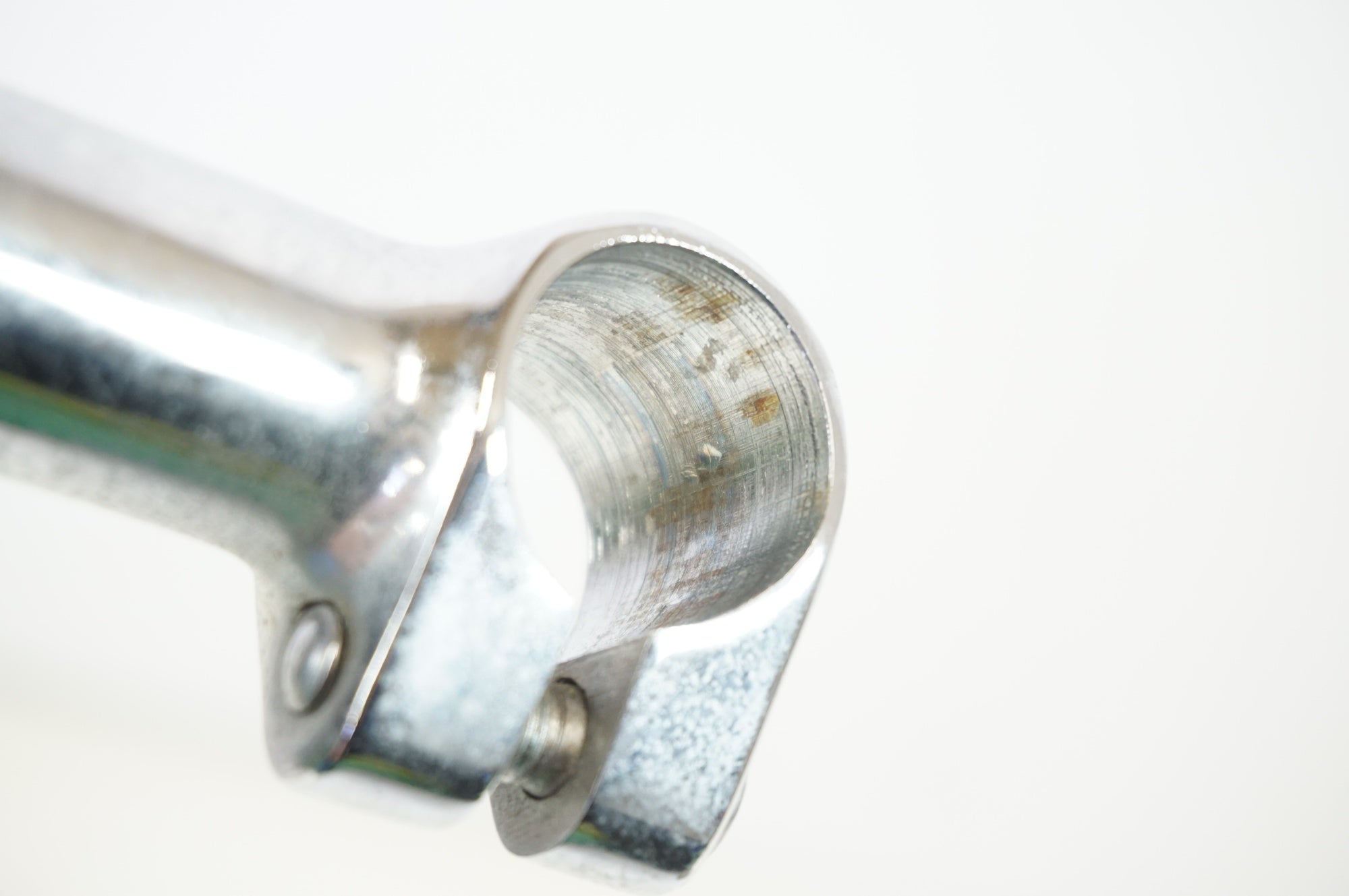 NITTO 「ニットー」 NJS  φ25.4 140mm ステム / 宇都宮店