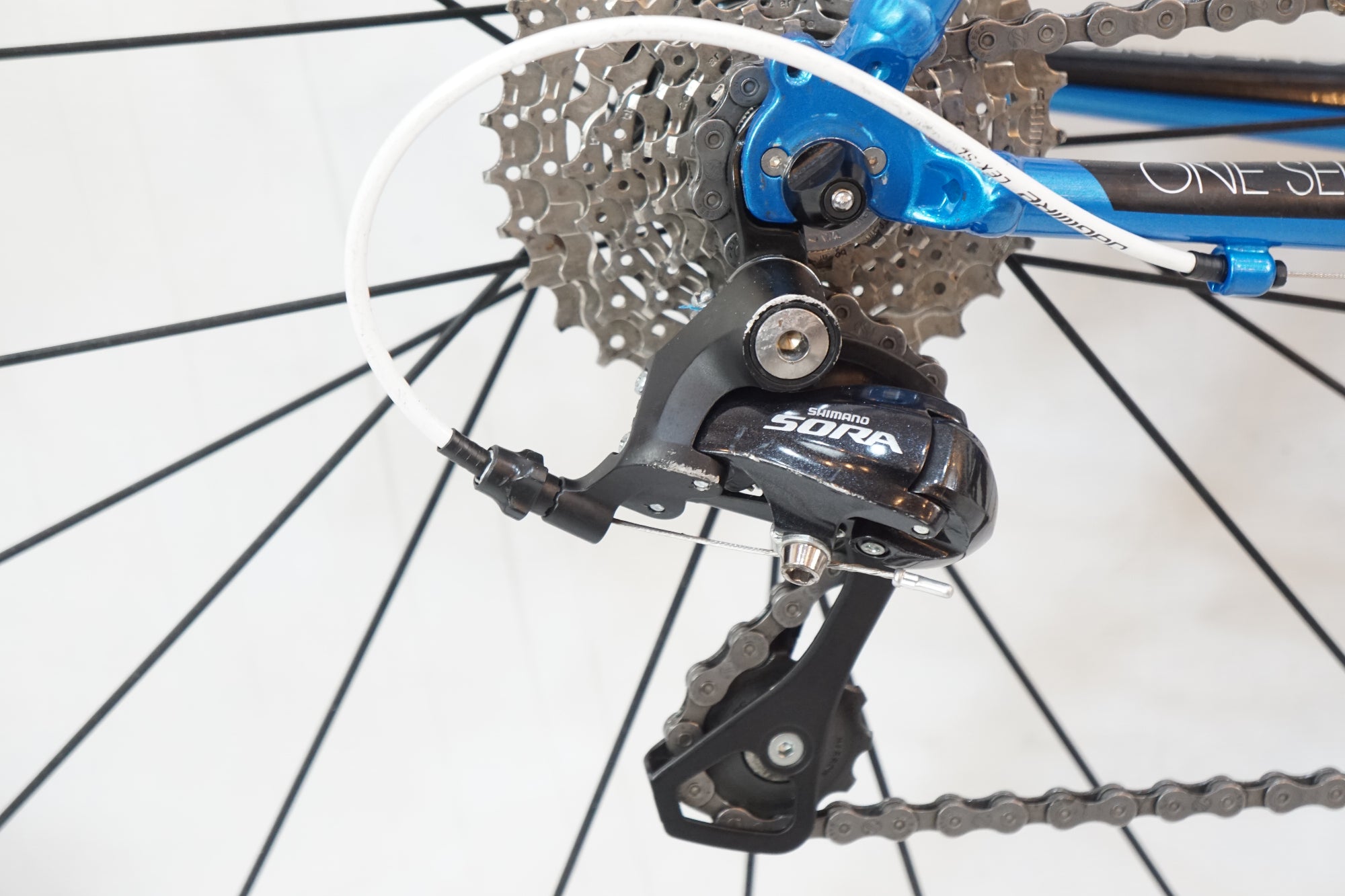 TREK 「トレック」 1.2 2014年モデル ロードバイク / バイチャリ浦和ベース