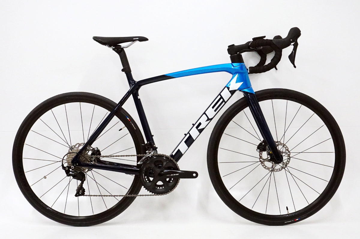 TREK 「トレック」 EMONDA SL5 DISC 2021年モデル ロードバイク / 浜松店