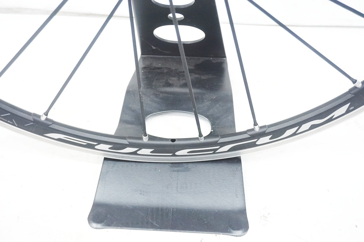 FULCRUM 「フルクラム」 RACING ZERO シマノ11速 リアホイール  / 大阪美原北インター店