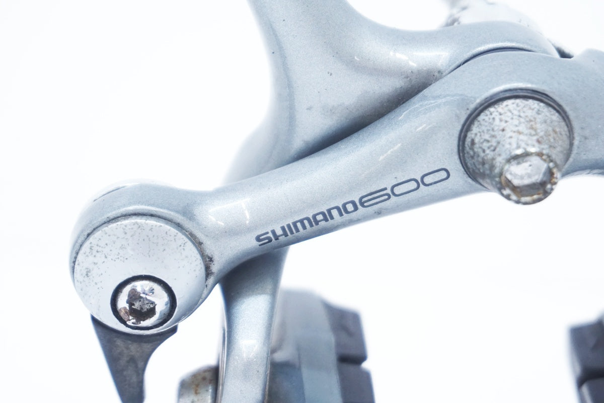 SHIMANO 「シマノ」 600 BR-6400 キャリパーブレーキセット / 大阪美原北インター店