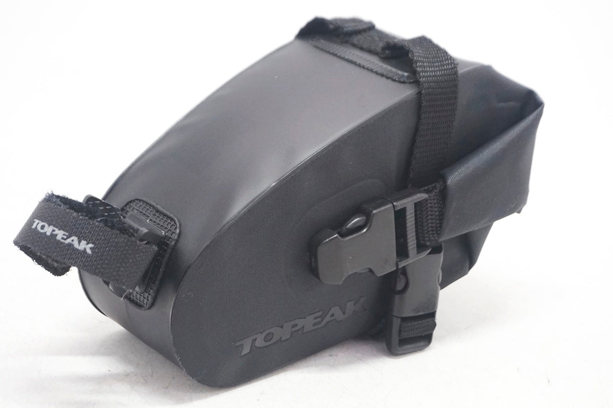 TOPEAK 「トピーク」 サドルバッグ / 大阪門真店