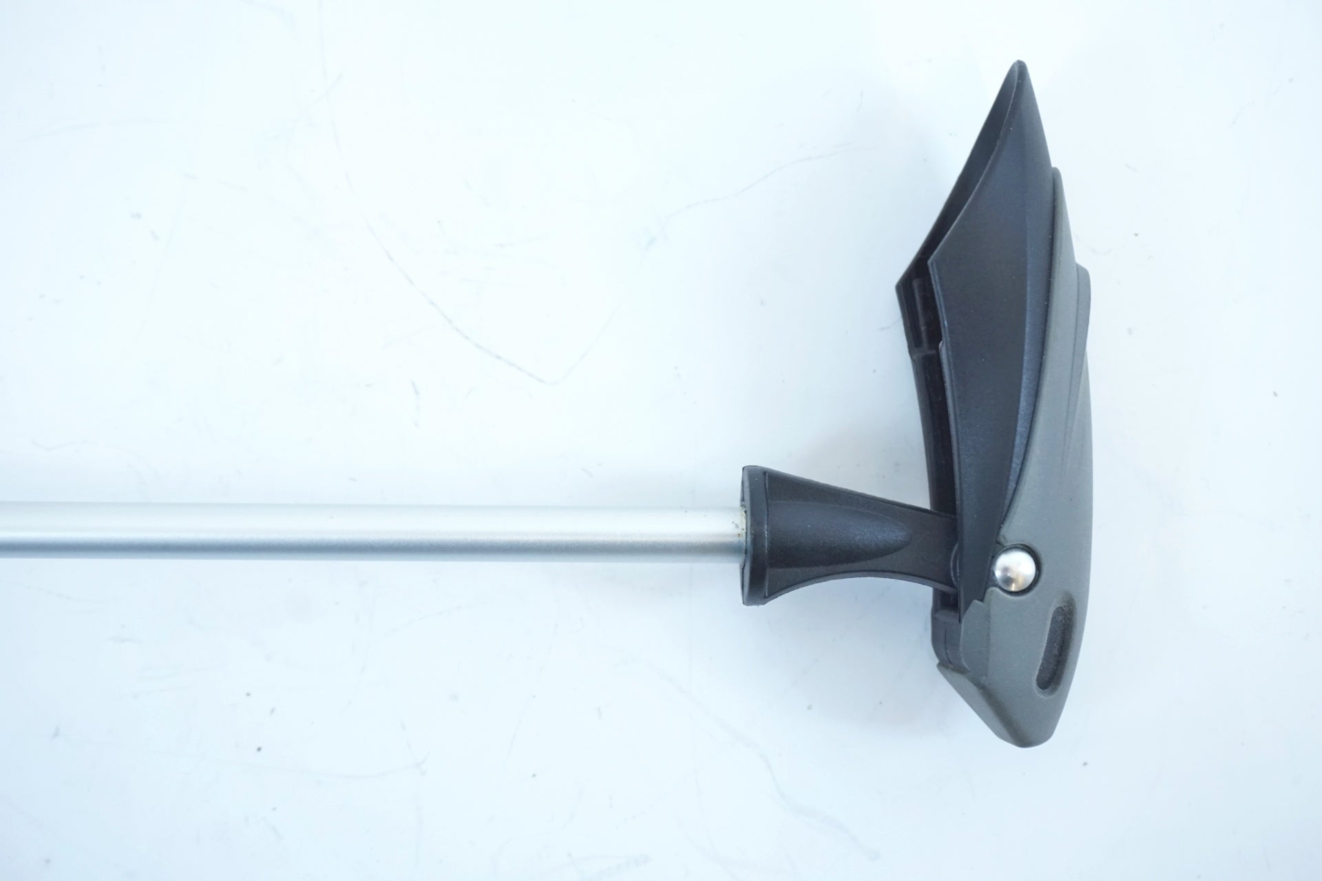 GIYO 「ジーヨ」 AIR SURRLY ミニフロアポンプ 携帯ポンプ / 有明ガーデン店