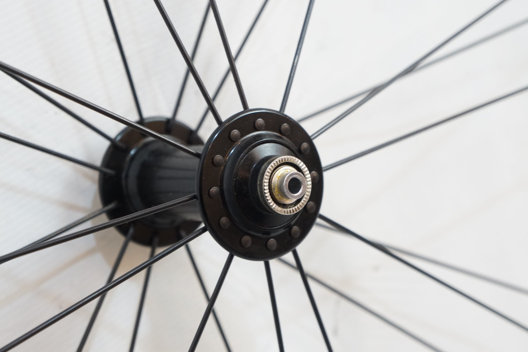 CAMPAGNOLO 「カンパニョーロ」 KHAMSIN カンパフリー10速 ホイールセット / バイチャリ浦和ベース