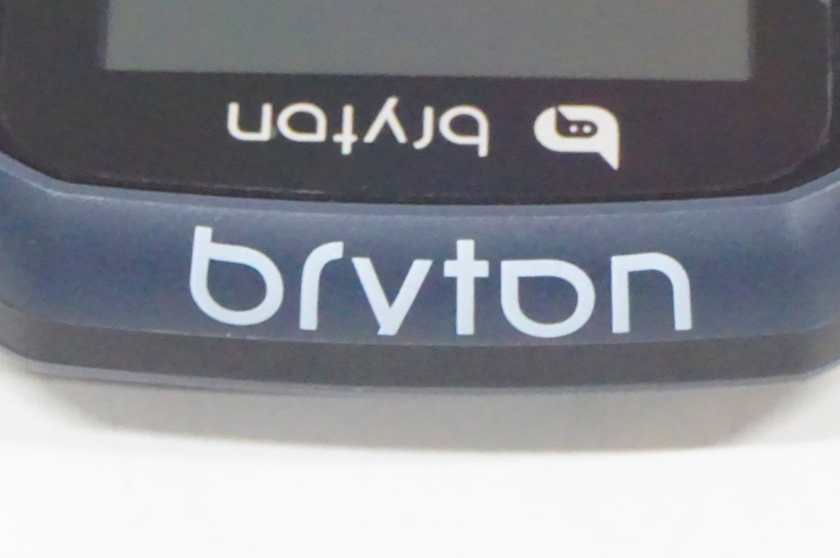 BRYTON 「ブライトン」 RIDER 860 サイクルコンピューター / 名古屋大須店