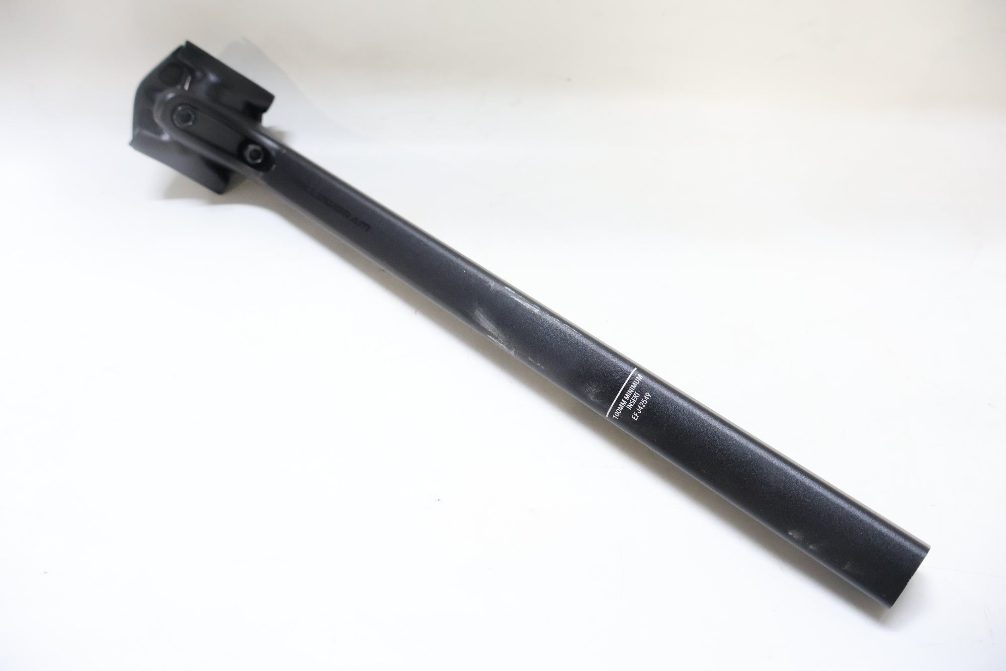 CANNONDALE 「キャノンデール」 HOLLOWGRAM KNOT 330mm シートポスト / 高知店