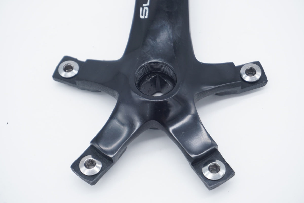 SUGINO 「スギノ」 XD2 165mm クランクアーム / 滋賀大津店