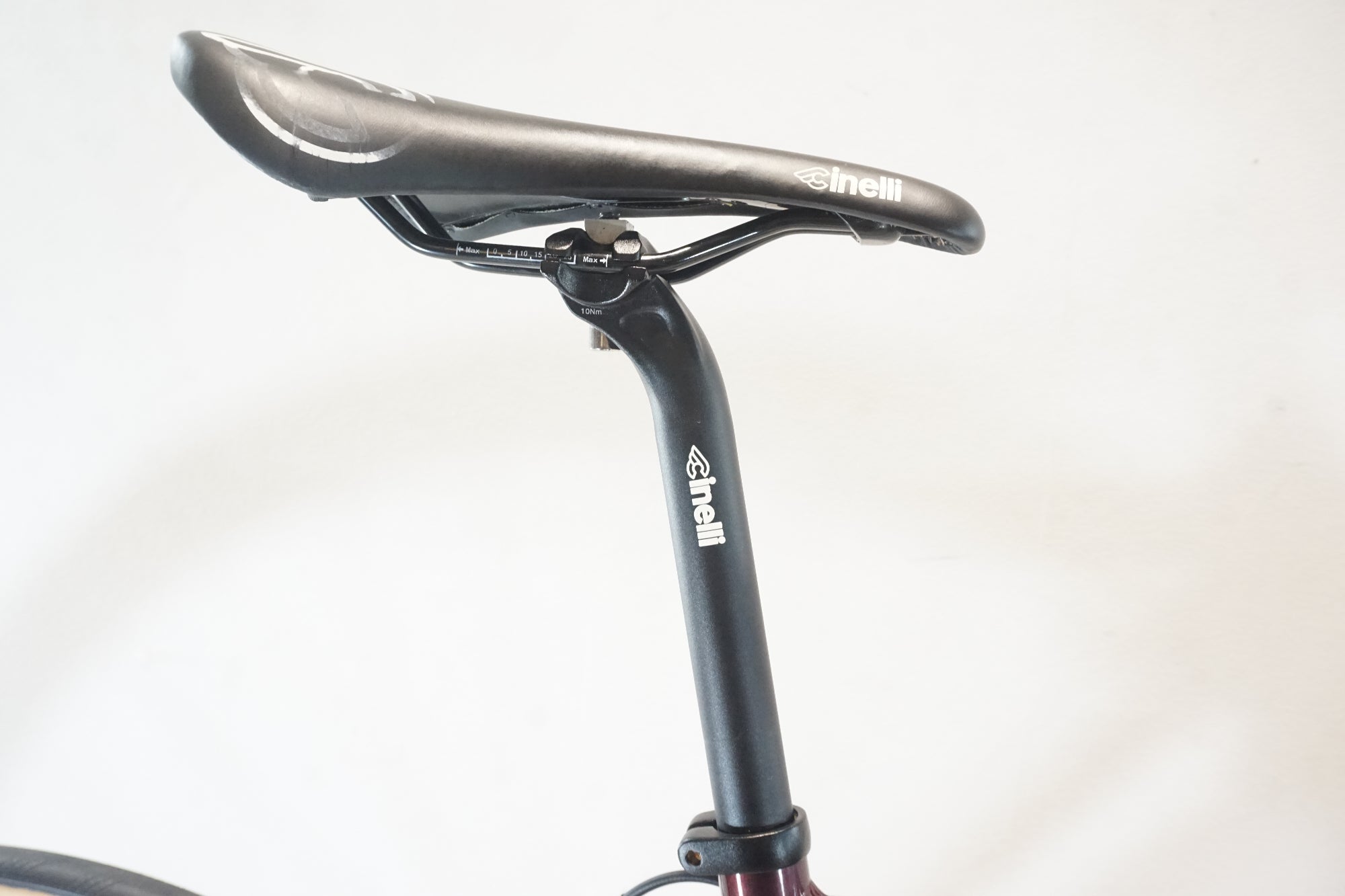 CINELLI 「チネリ」 TIPO PISTA 2018年モデル ピストバイク / 横浜戸塚店