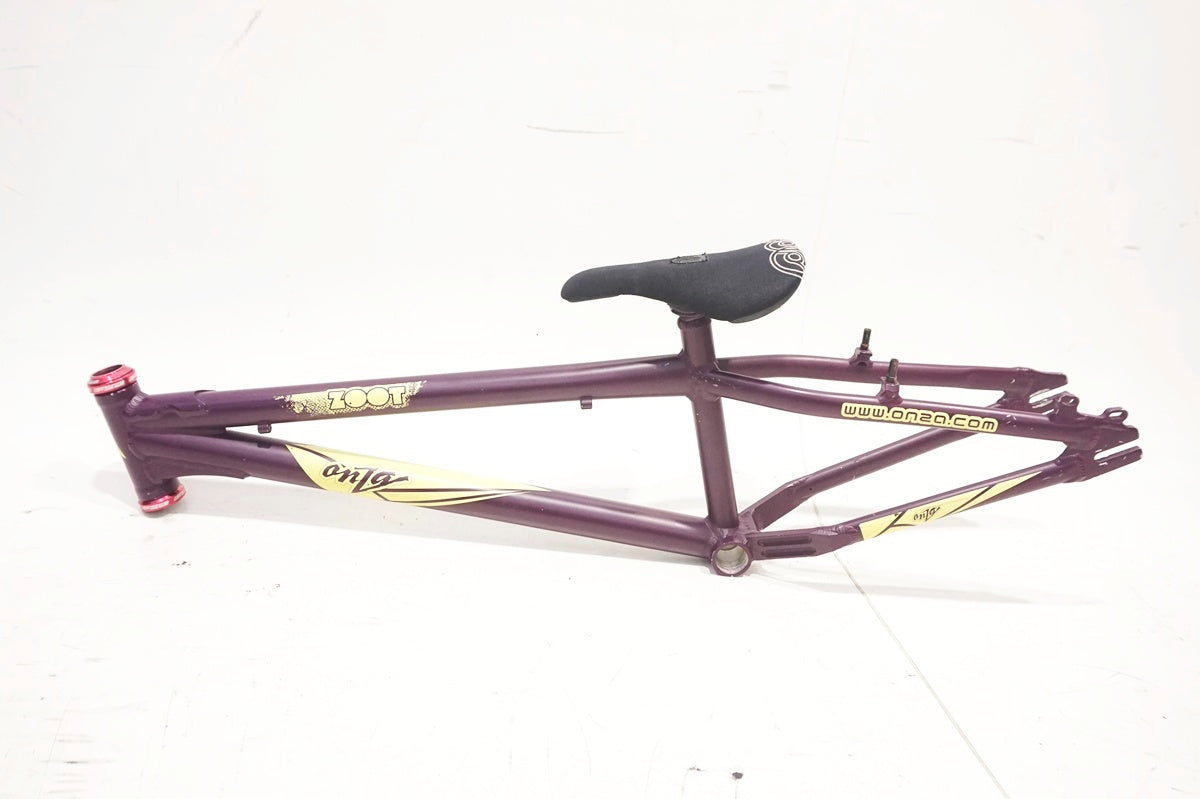 ONZA 「オンザ」 ZOOT 年式不明 フレーム / 大阪門真店