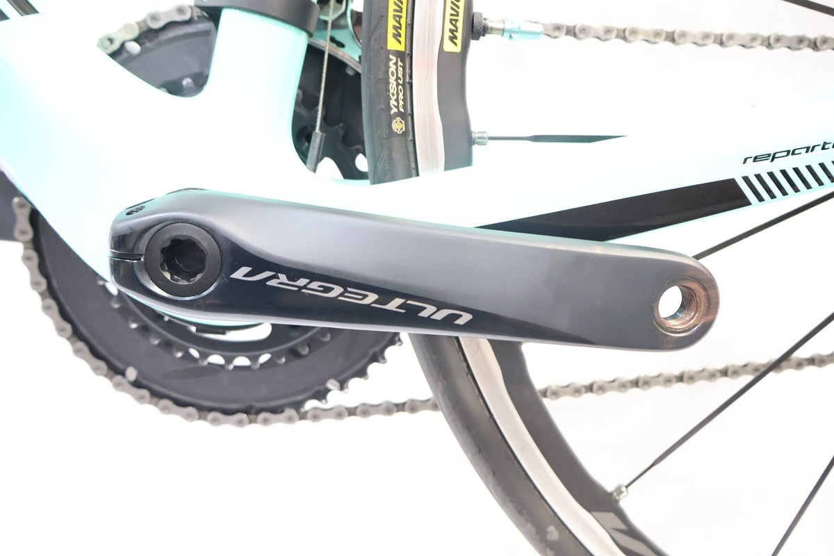 BIANCHI 「ビアンキ」 OLTRE XR3 105 2018年モデル ロードバイク / 高知店