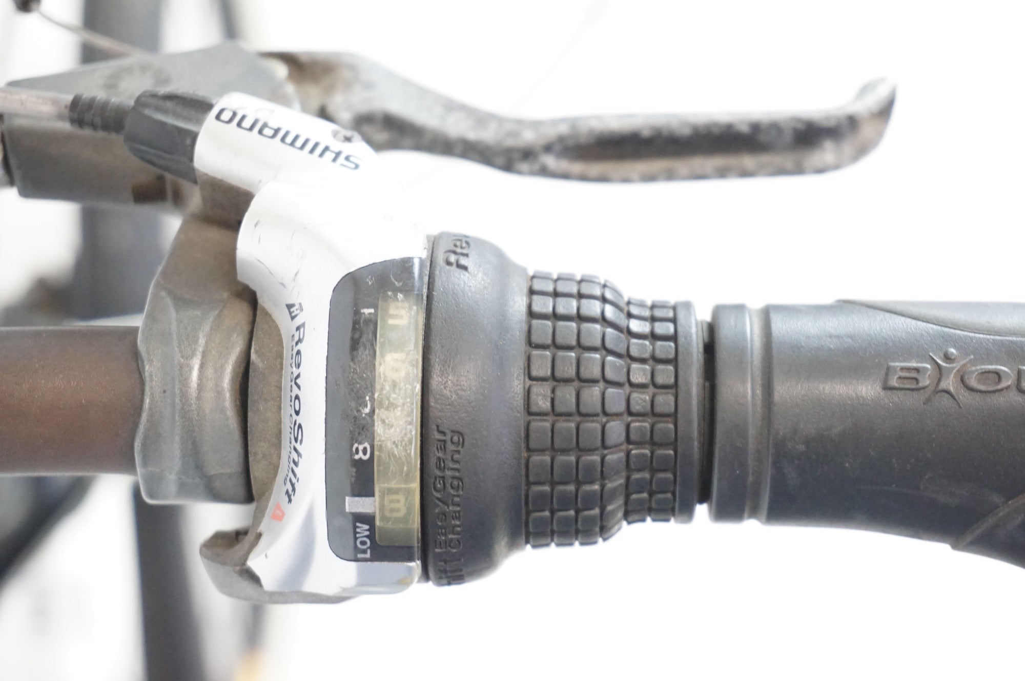 ジャンク DAHON SPEED P8 2004年モデル 折り畳み自転車 / 宇都宮店