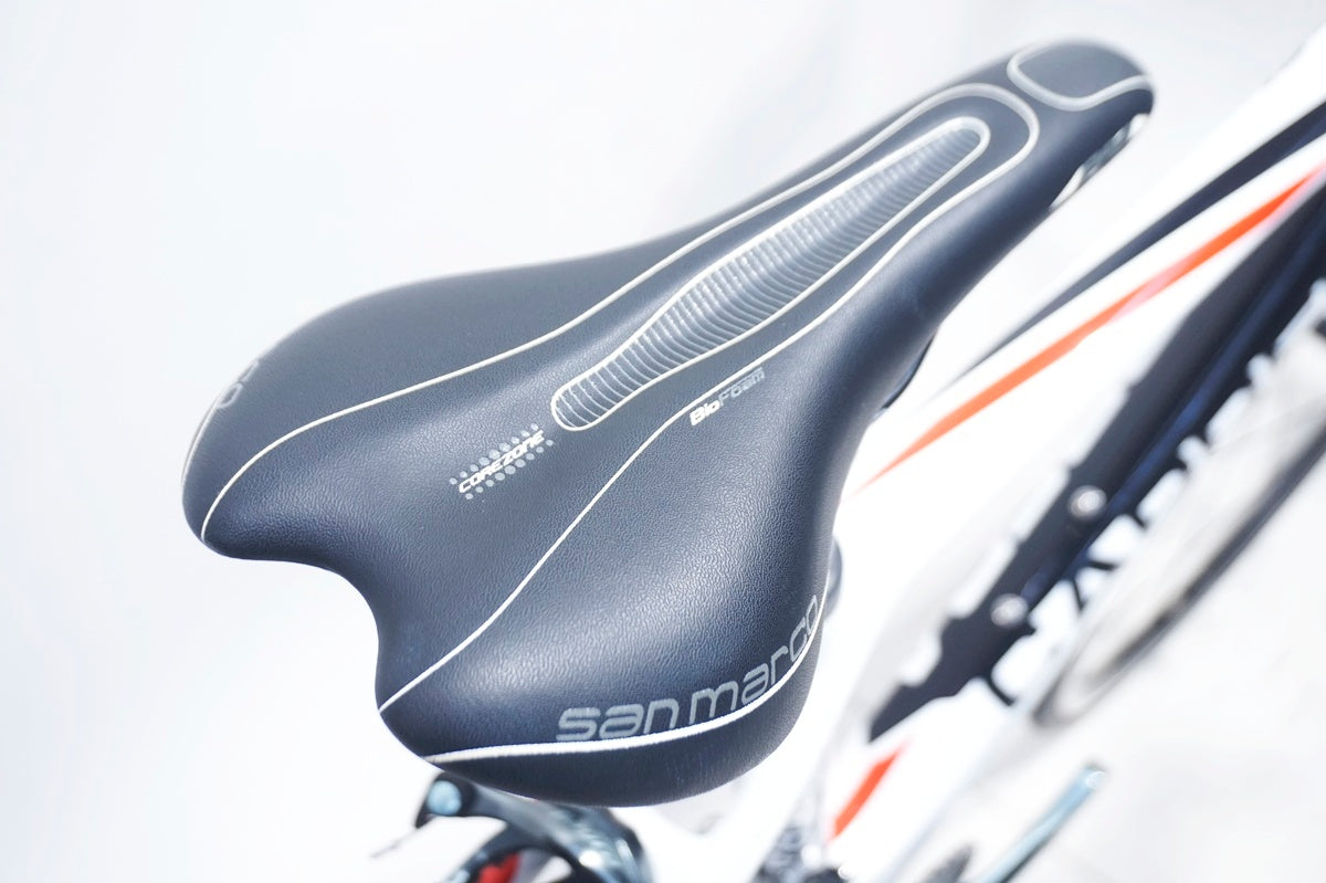 CARRERA 「カレラ」 NITRO SL TIAGRA 2017年モデル ロードバイク