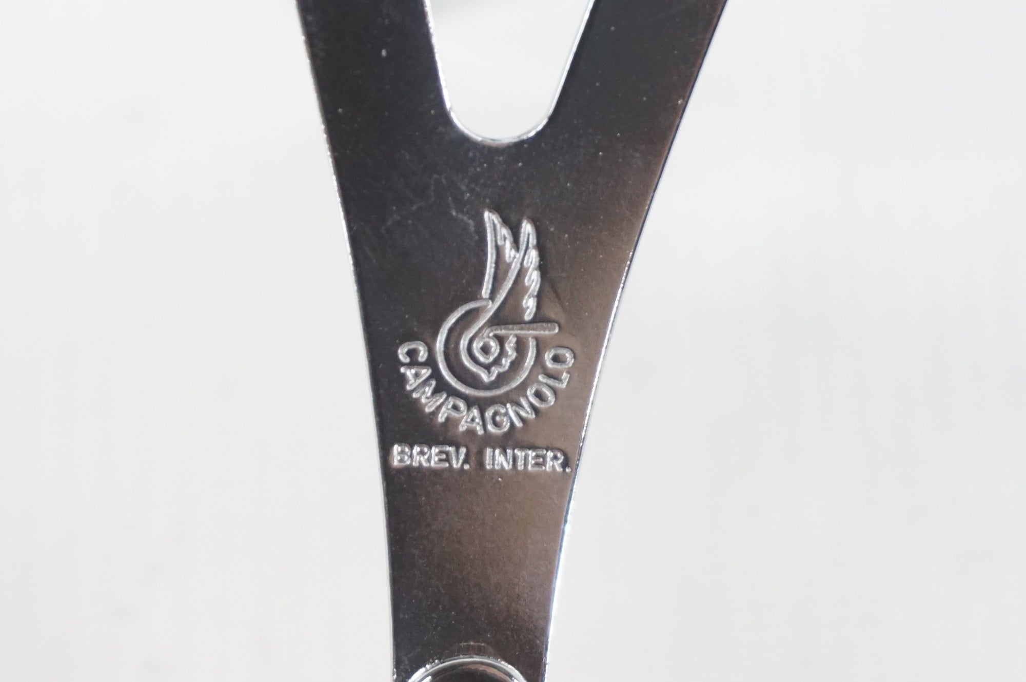 CAMPAGNOLO 「カンパニョーロ」 トゥークリップ / 阪急塚口店