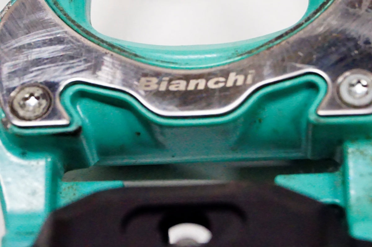 BIANCHI 「ビアンキ」 ペダル / 名古屋大須店