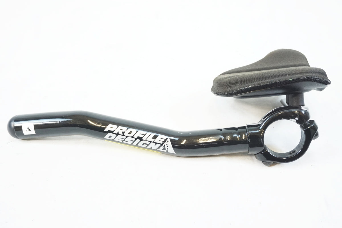 PROFILE DESIGN 「プロファイルデザイン」 ZBS S-BEND DHバー / 有明ガーデン店