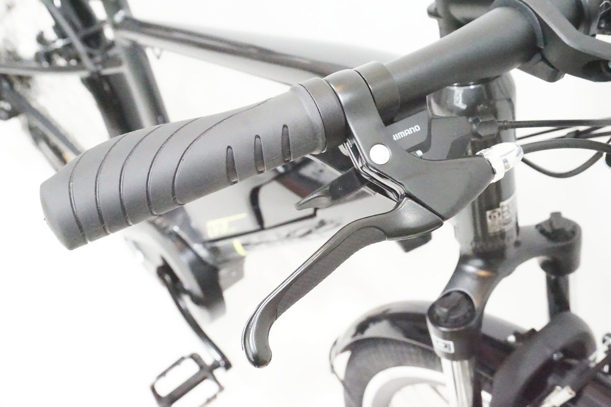 PANASONIC 「パナソニック」 XEALT S3F BE-RS3F1M 2024年モデル 27.5インチ 電動アシスト自転車/ 京都西院店