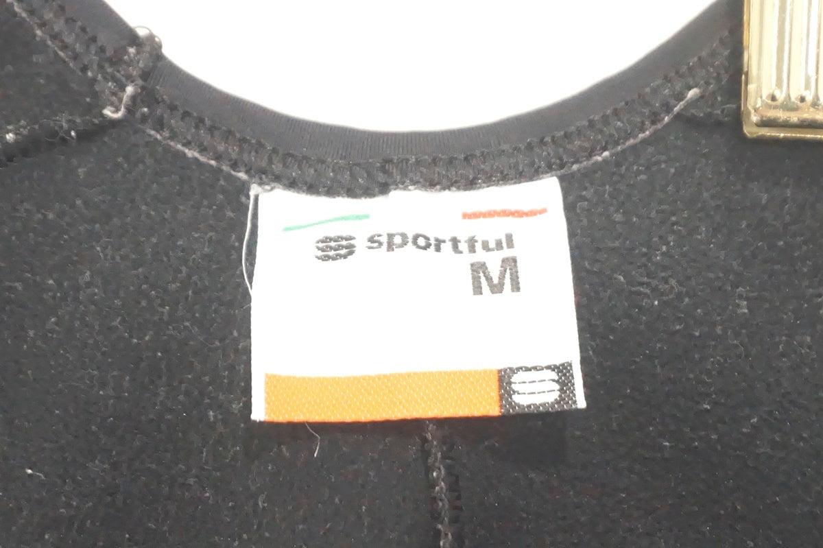 SPORTFUL 「スポーツフル」 Mサイズ ビブタイツ / 大阪門真店