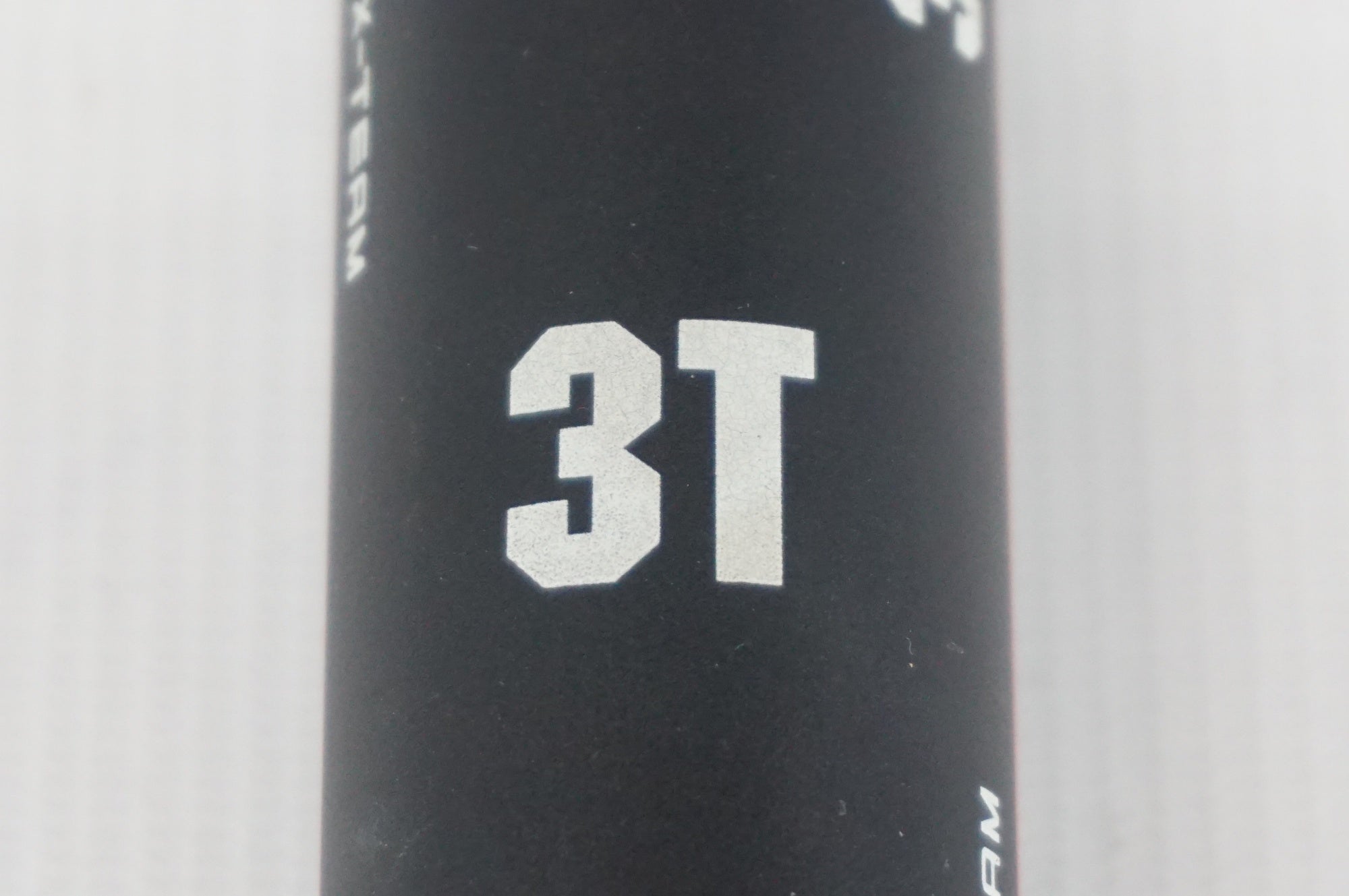 3T 「スリーティー」 ARX-TEAM Φ31.8 130mm ステム / 阪急塚口店