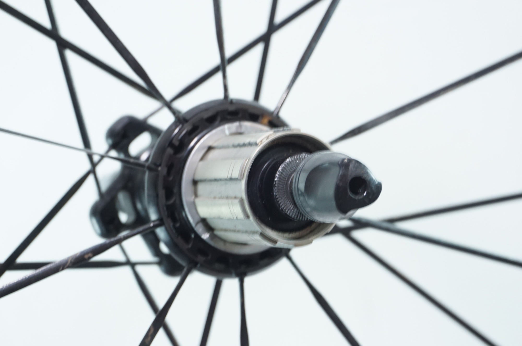 MAVIC 「マヴィック」 COSMIC PRO CARBON EXALITH SHIMANO 11s ホイールセット / バイチャリ中目黒店