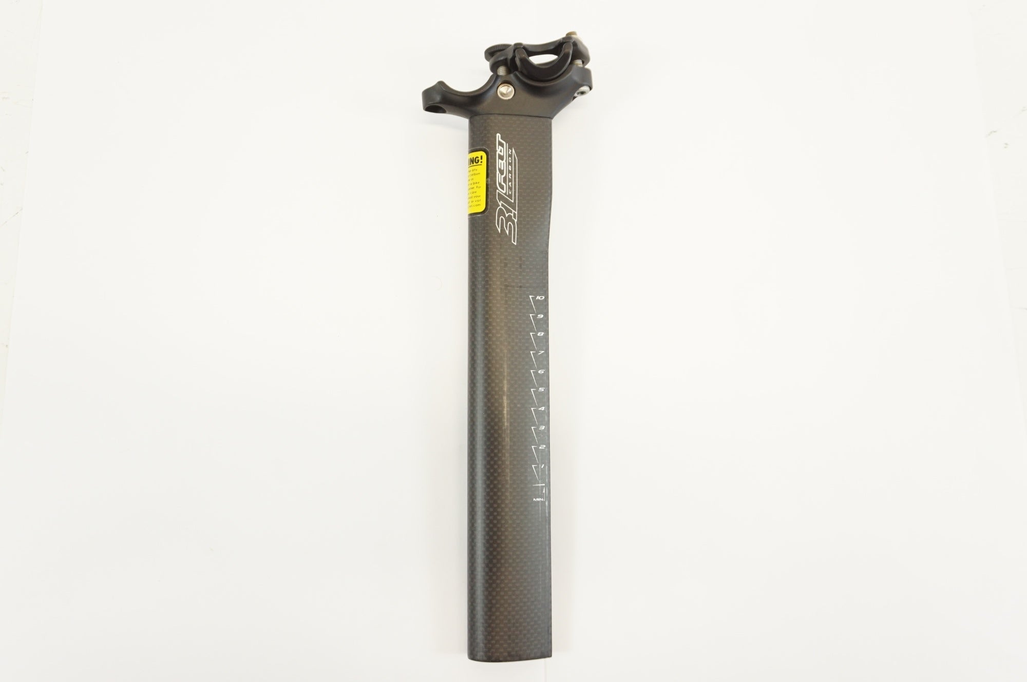 FELT 「フェルト」 3.1 CARBON 300mm エアロ シートポスト / 宇都宮店