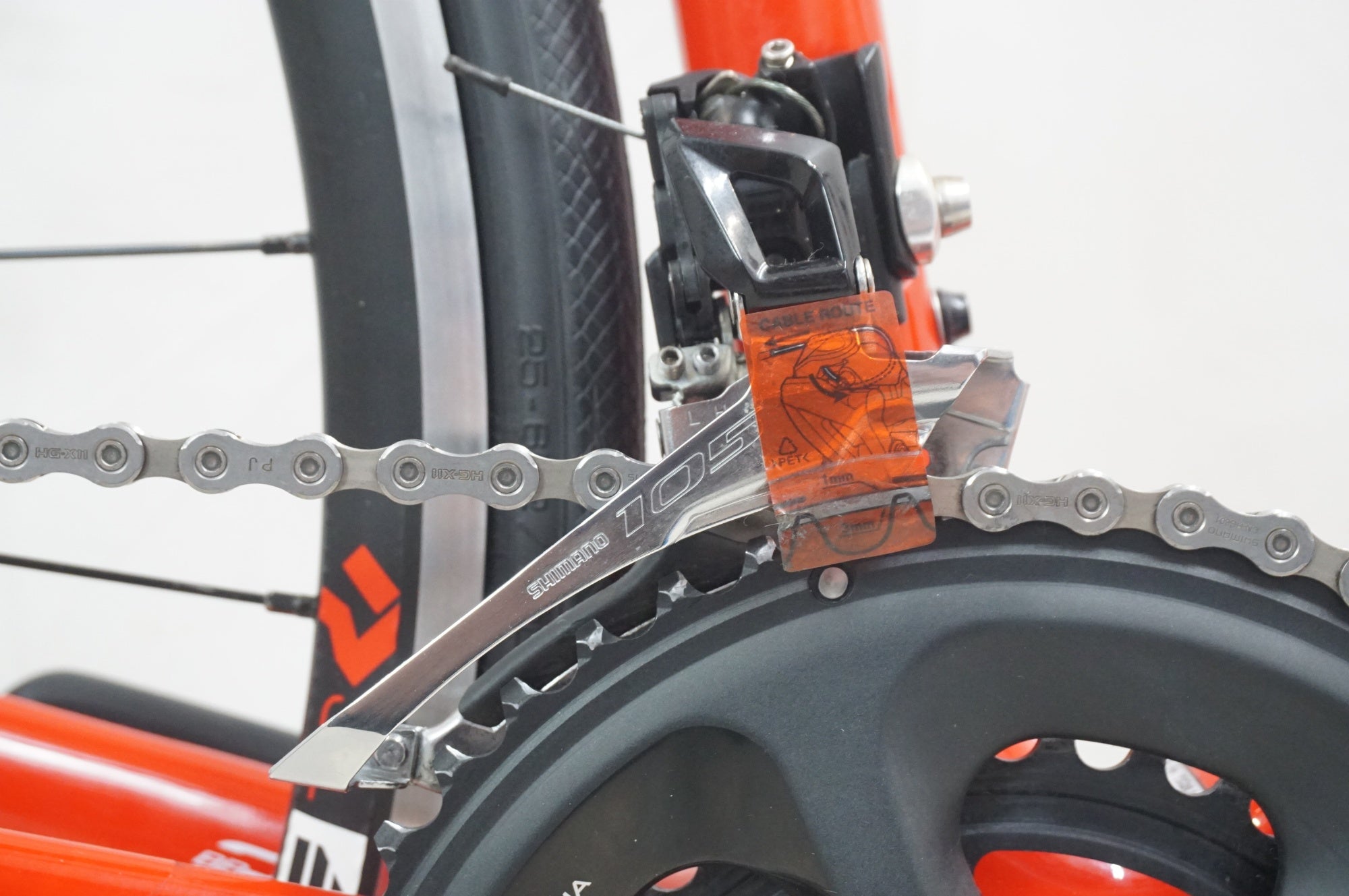 FELT 「フェルト」 FR5 2018年モデル ロードバイク / 福岡アイランドシティ店