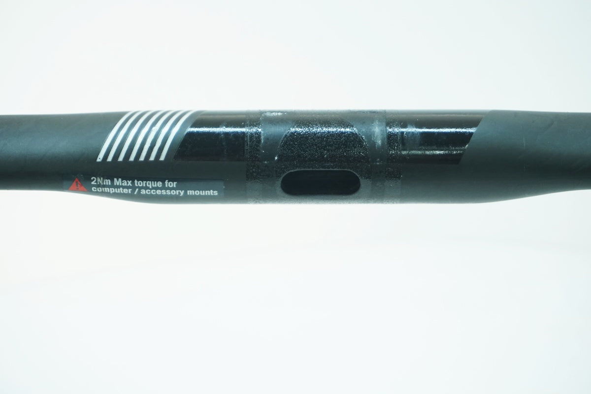 FSA 「エフエスエー」 SL-K COMPACT Φ31.8 400mm ハンドル / 大阪美原北インター店