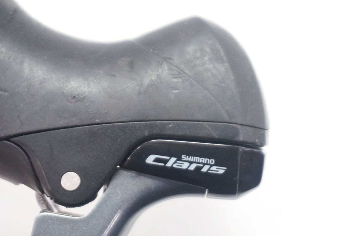 SHIMANO（シマノ）ST-R2000 STIレバー デュアルコントロール