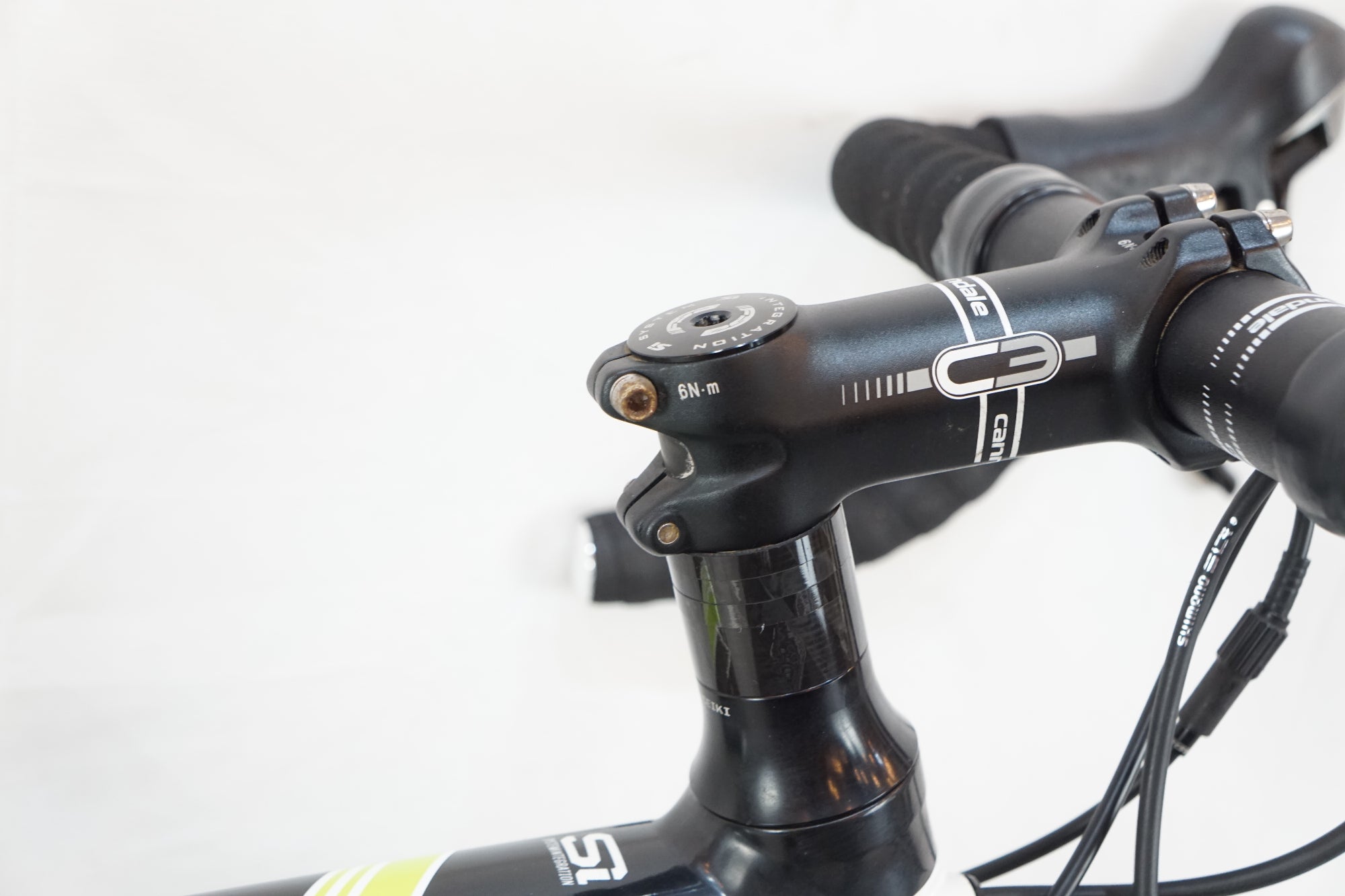 CANNONDALE 「キャノンデール」 CAAD10 5 105 2014年モデル ロードバイク / バイチャリ浦和ベース