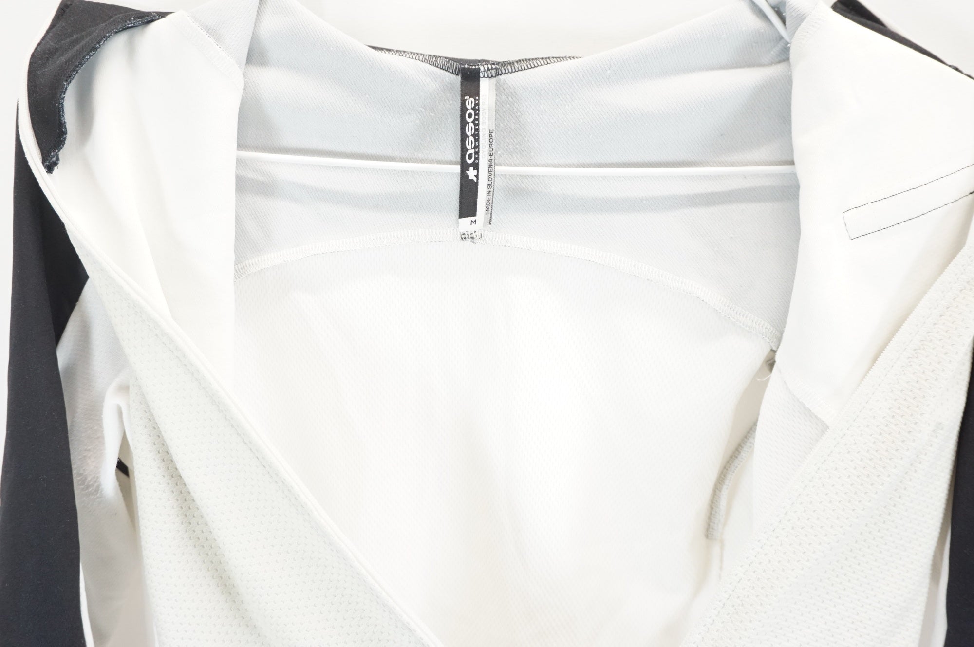 ASSOS 「アソス」 INTERMEDIATE EVO Mサイズ 長袖ジャージ / 宇都宮店